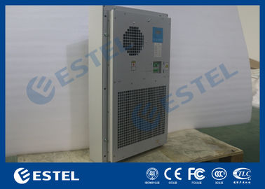 เครื่องแลกเปลี่ยนความร้อนแบบมืออาชีพ Enclosure Heat Recovery Heat Recovery Liquid Ventilation System